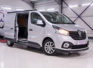 Renault Trafic L2H1