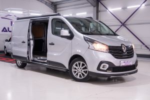 Renault Trafic L2H1