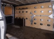 Renault Trafic L2H1