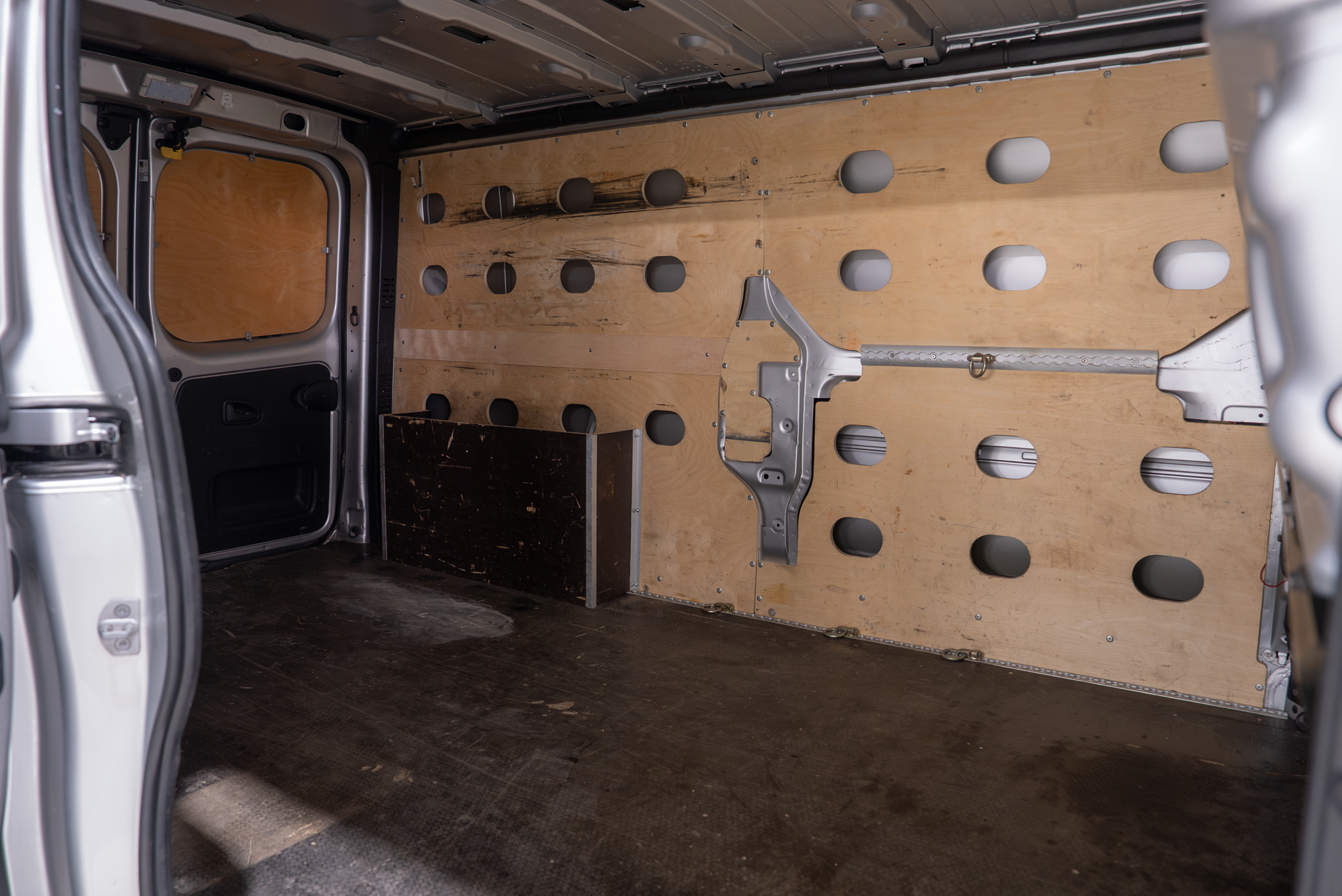 Renault Trafic L2H1