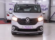 Renault Trafic L2H1