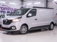 Renault Trafic L2H1