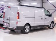 Renault Trafic L2H1