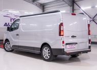 Renault Trafic L2H1