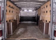 Renault Trafic L2H1
