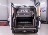 Renault Trafic L2H1