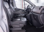Renault Trafic L2H1