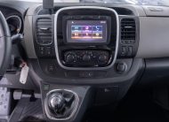 Renault Trafic L2H1