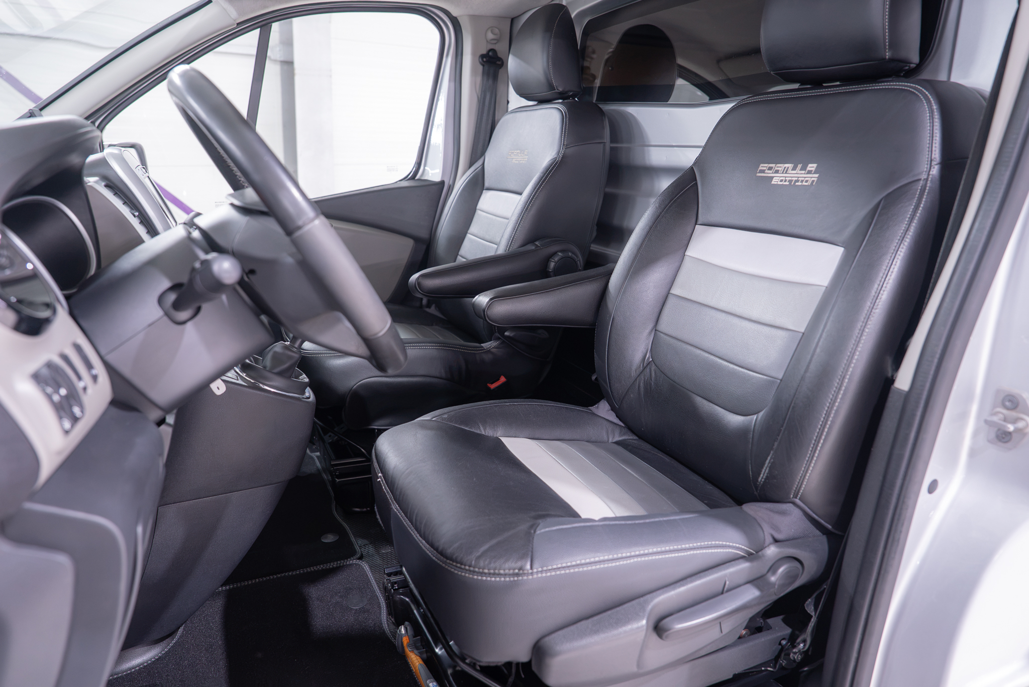 Renault Trafic L2H1