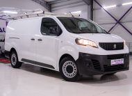 Peugeot Expert XL