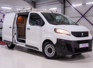 Peugeot Expert XL