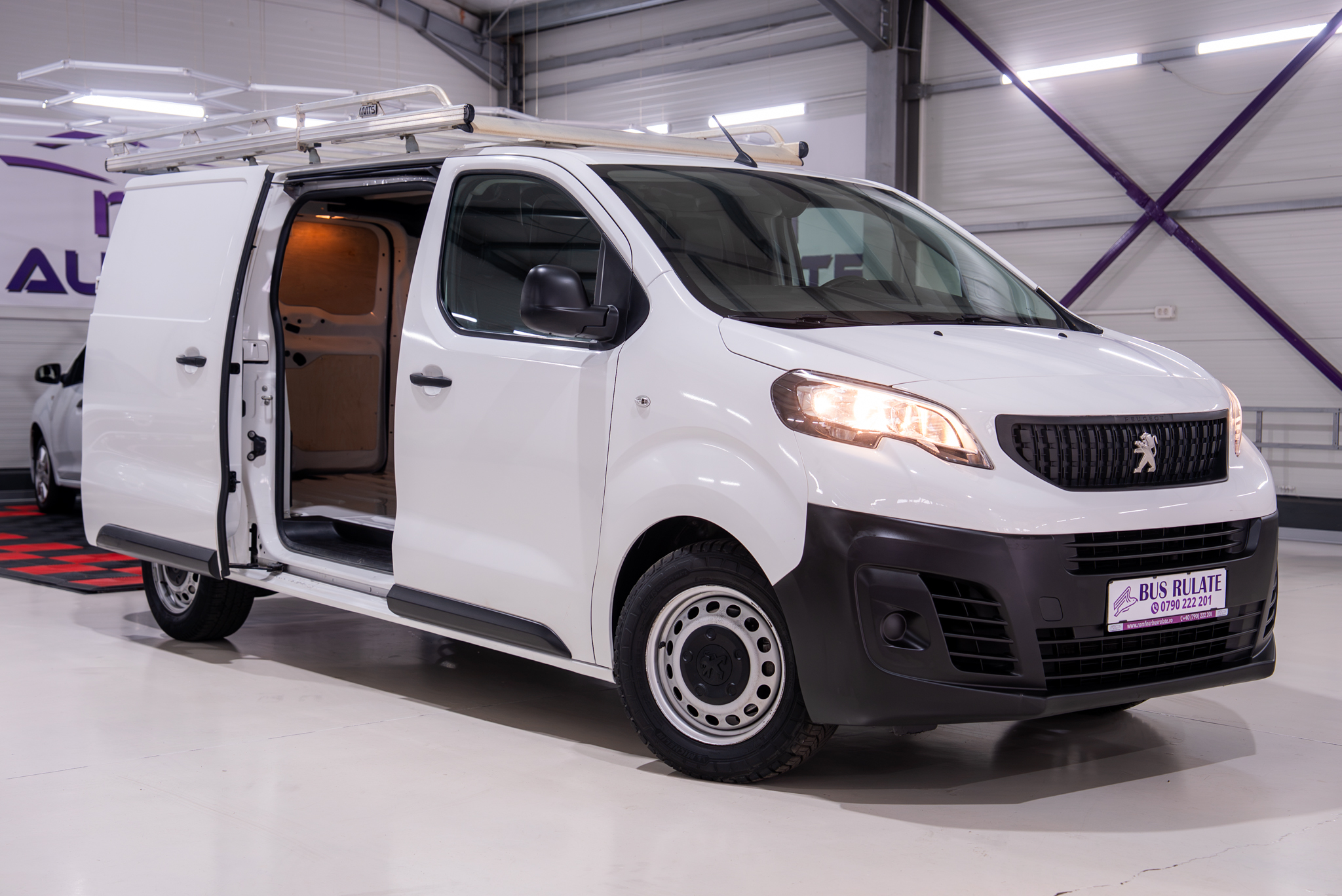 Peugeot Expert XL