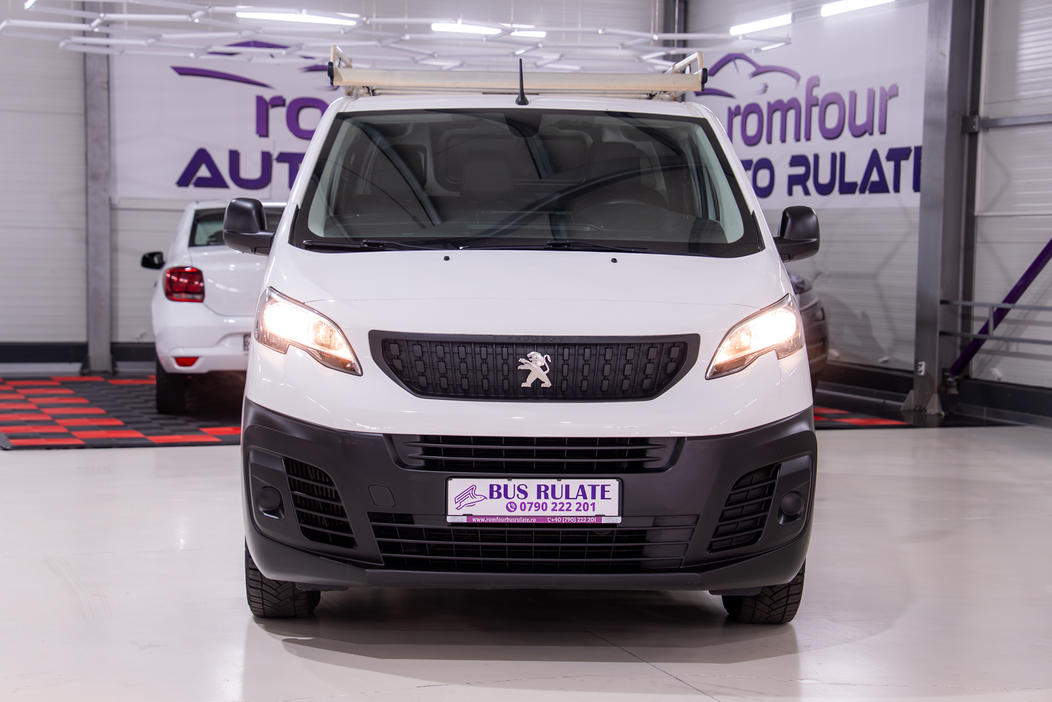 Peugeot Expert XL