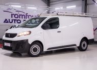 Peugeot Expert XL