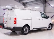 Peugeot Expert XL