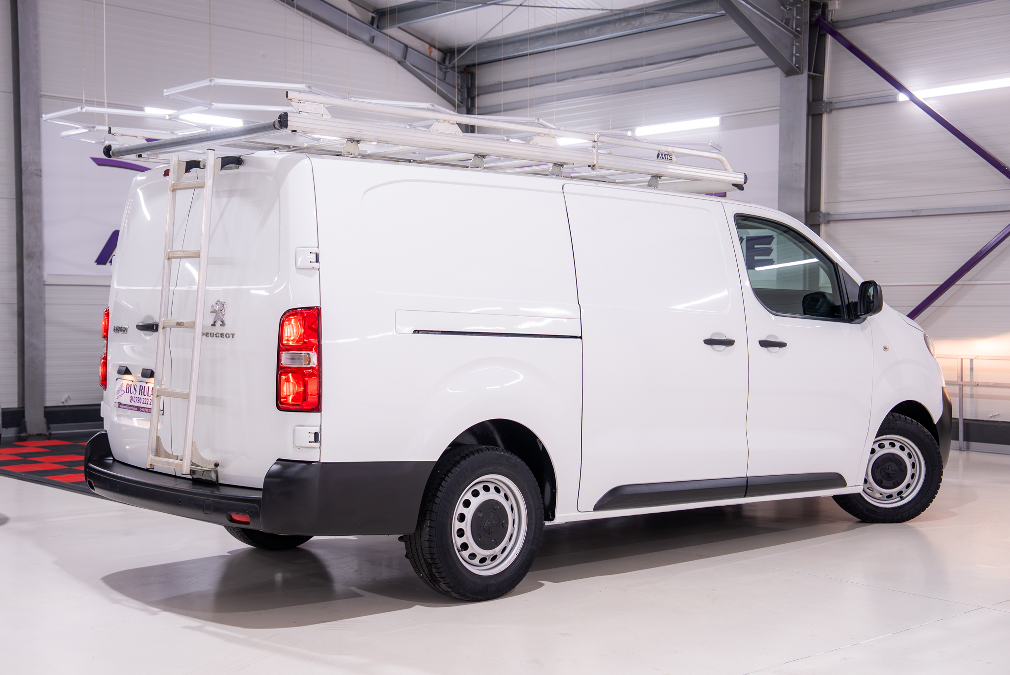 Peugeot Expert XL