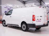 Peugeot Expert XL