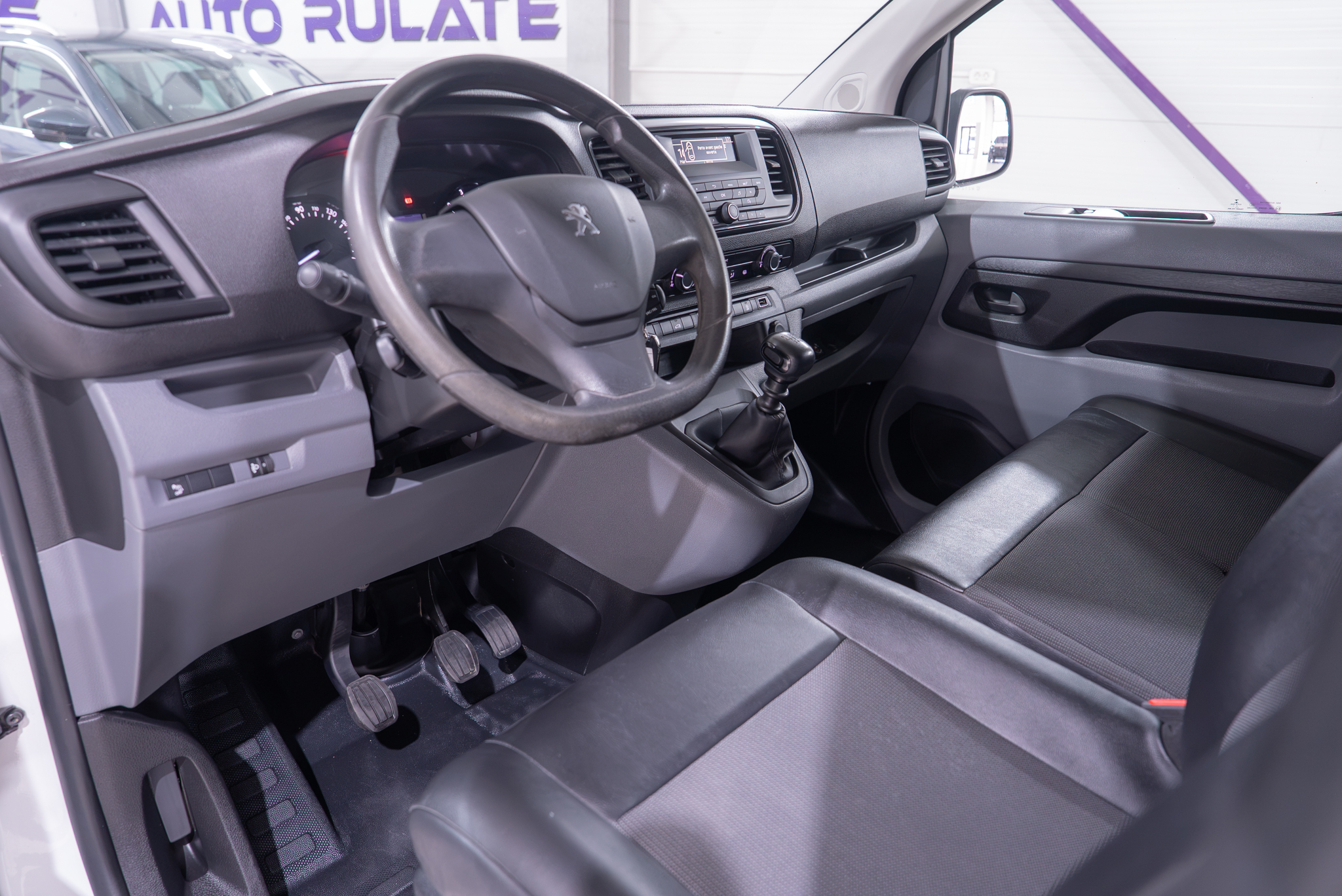 Peugeot Expert XL