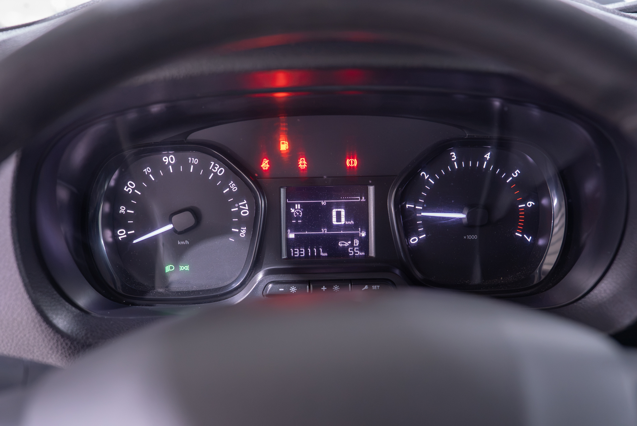 Peugeot Expert XL