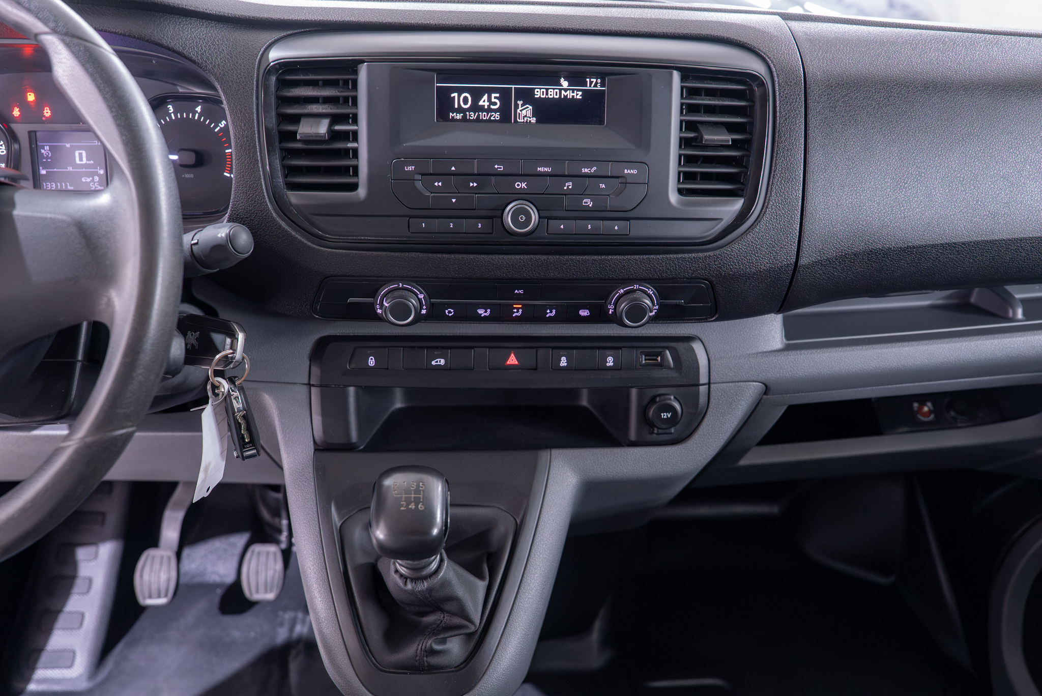 Peugeot Expert XL